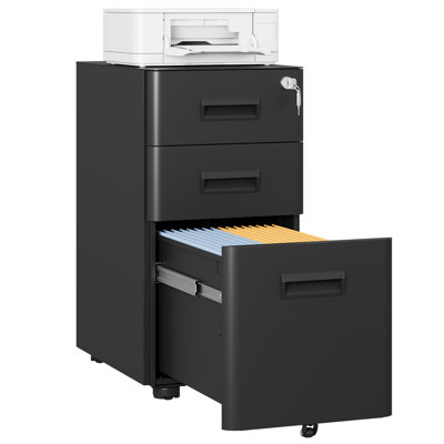 Drawer File Cabinet