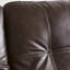 Causeuse en cuir Roundhill Furniture Holmes-123465478