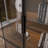 Display Cabinet With Glass Doors & Adjustable Lights, Modern Collectibles Cabinet For Living Room, Office, Set Of 3-927804966
