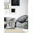 Wool Chevron Indoor Rug