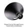 Led Solar Pathway Landscape Light, Motion Sensor, 6500k Pure White