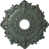 Craquelure tourbillon de nuage