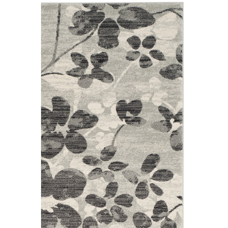 Abdul Performance Geometric Rug, Rectangle 9' x 12'