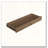 Large 4-Drawer Chest with Solid Wood Foot-1758963833