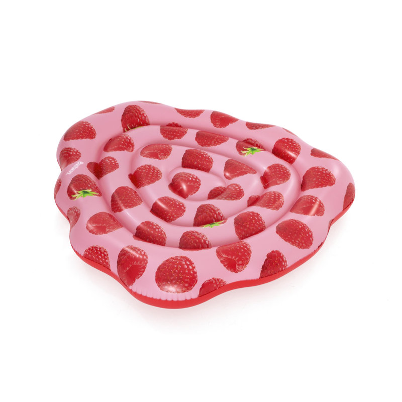 Bestway Scentsational Raspberry Scented Pool Float