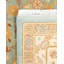 One-of-a-Kind 6'1" X 8'10" Hand Knotted Area Rug