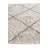 Odea Black and White Rug