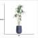 86.08'' Faux Dragon Tree Tree in Pot