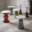Wetherill End Table-1852011137