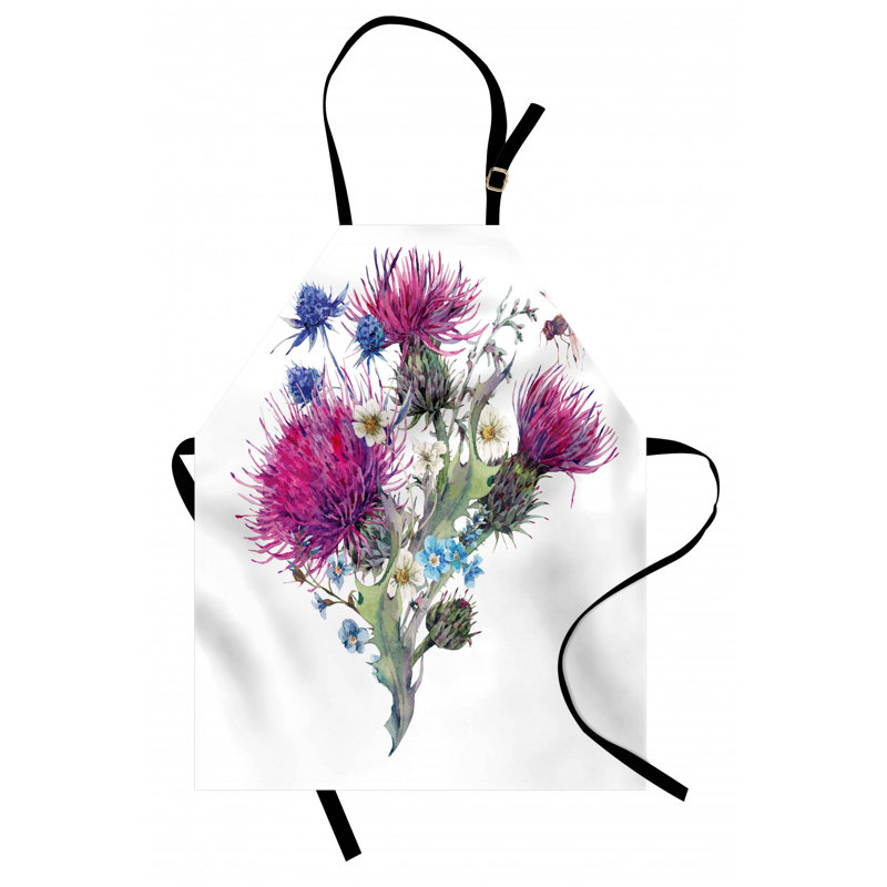 Bib Apron