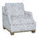 Michael Weiss 32" Abingdon Chair