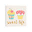 Cupcakes I - impression d'art graphique-52876426-52876427-52876432