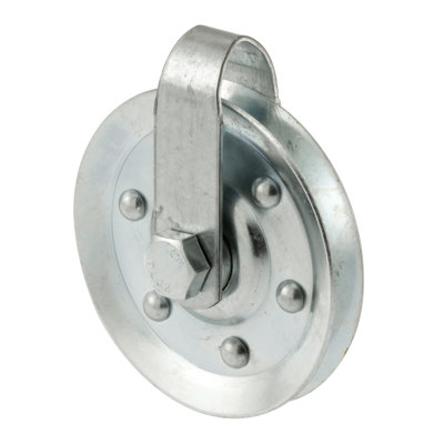 Rollers Spring Pocket Door