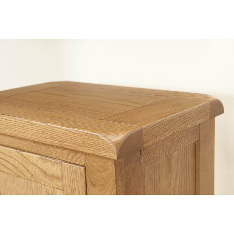 Rothbury Small Cabinet Accent Chest