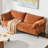 Veda 81.88" Upholstered Sofa-397622520
