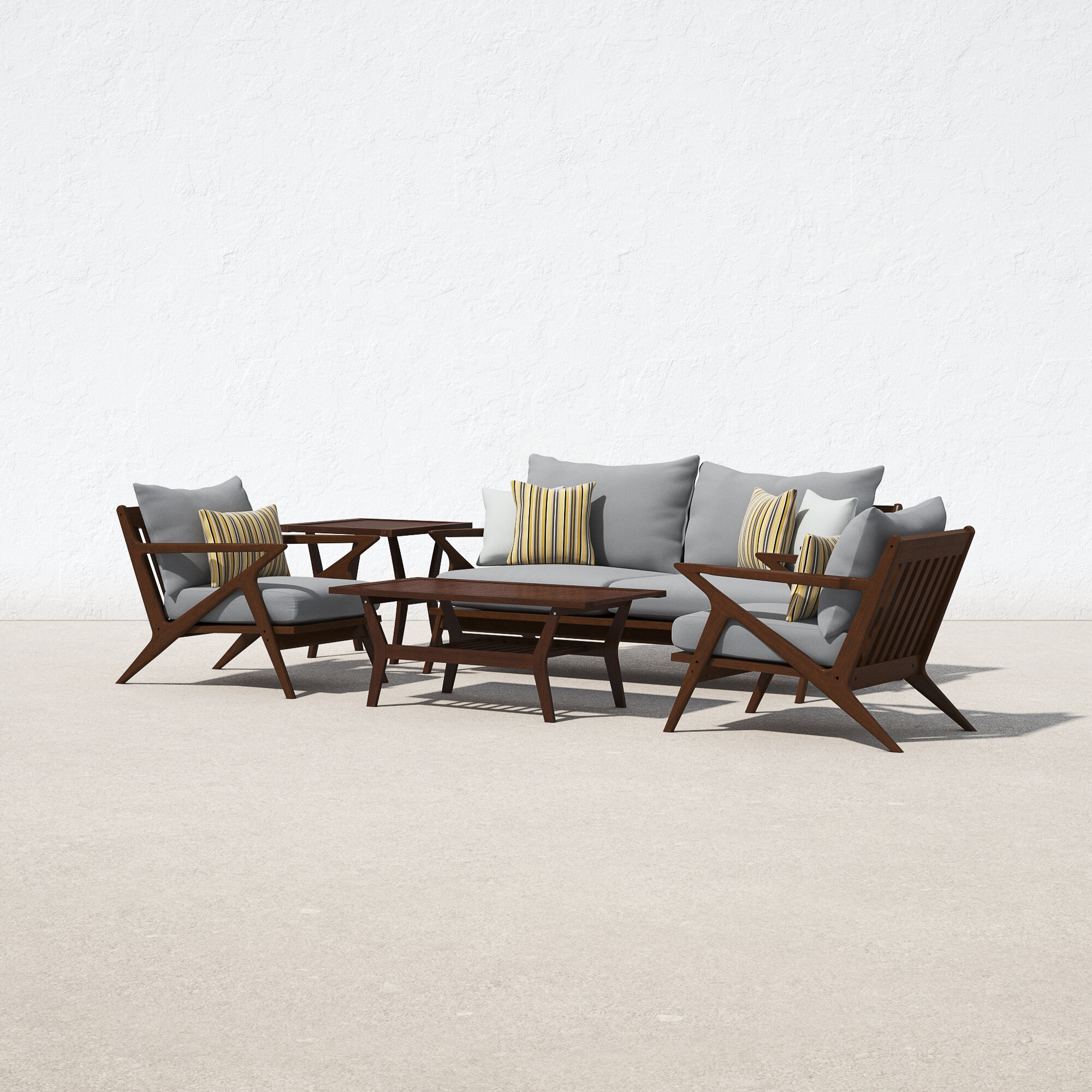 Why We Love Sunbrella Fabrics – Sunniland Patio - Patio Furniture