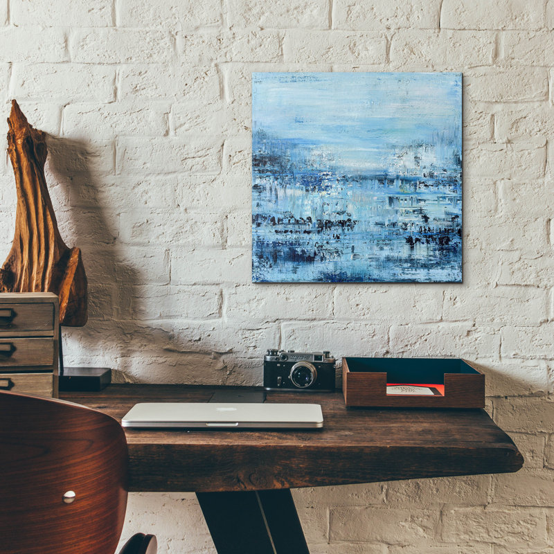 «Oceanside 2» par Radek Smach, H 12 po x l 12 po