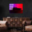 Boze Painting on Glass