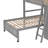 Keper Kids Twin Over Full Bunk Bed-536325118