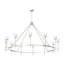 Salita 12 - Light Chandelier-63492002