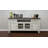 Chloe Wood TV Stand-114510146