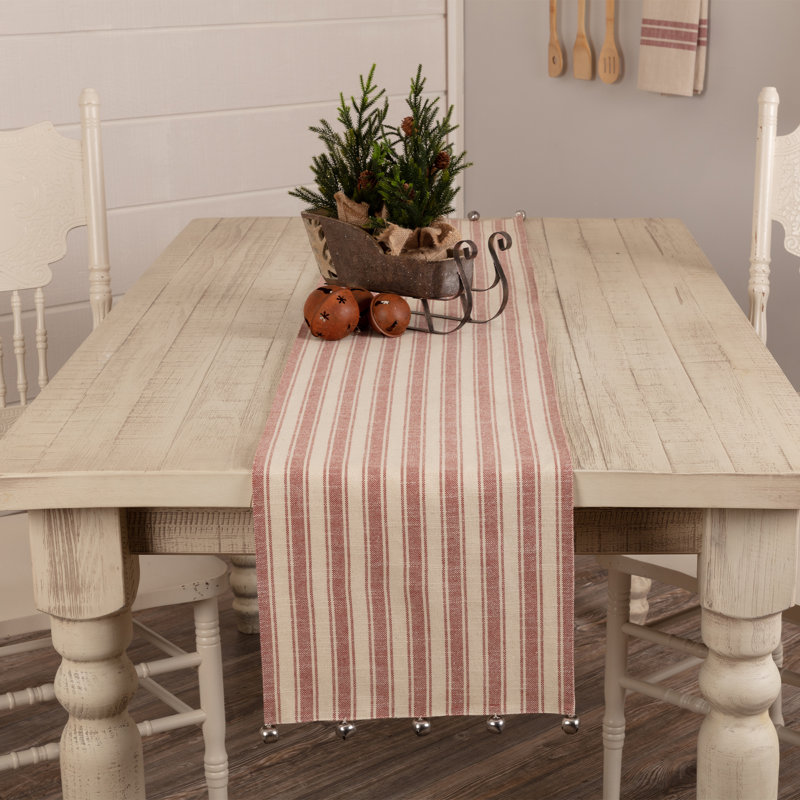 Chemin de table 90L x 13W, Tapis de couloir L 90 po x l 13 po