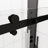 Glass Shower Door