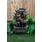 Resin Multi-Level Rock Fountain with LED Light