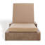 Lanai Outdoor Chaise Lounge-1601614380