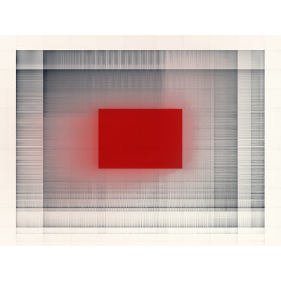 Minimal _ 14_So_39340 Wide par Rica Belna - impression