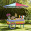 Pare-étincelles Arpita Playful Whimsy