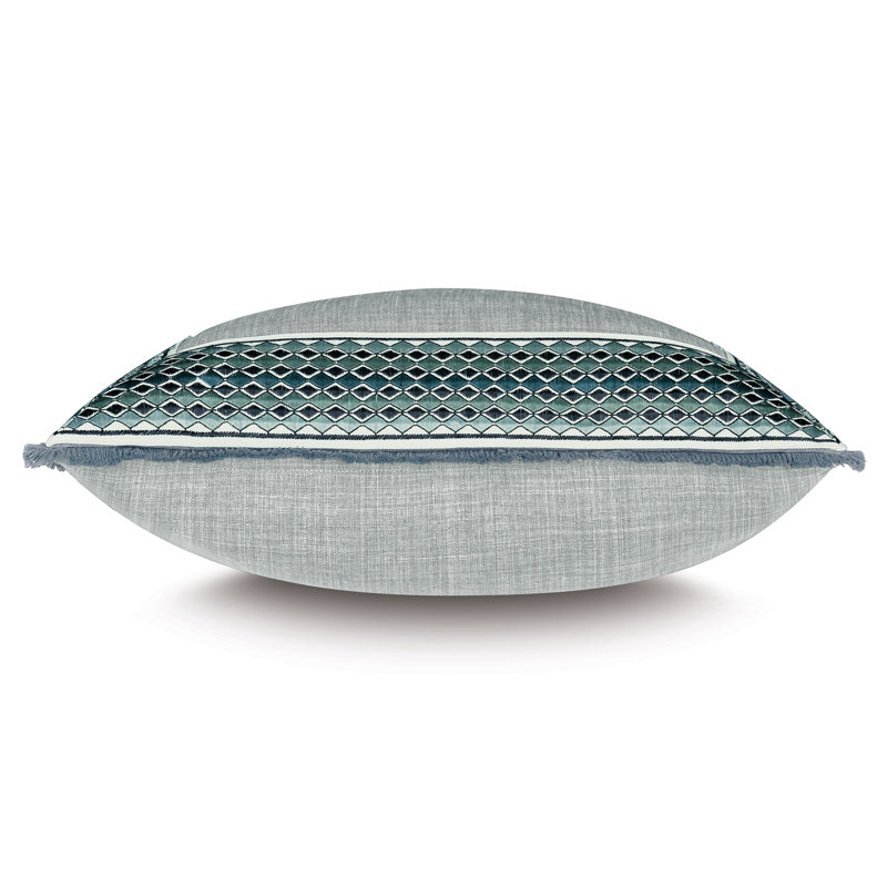 Highclere Square Pillow Cover & Insert