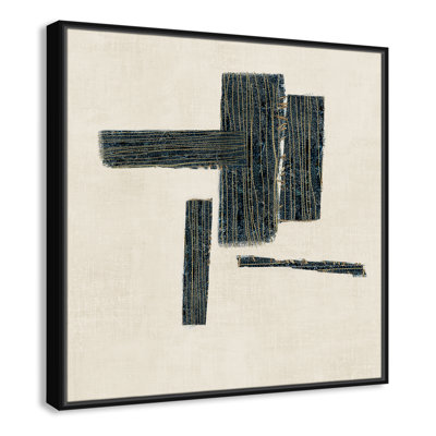 Copeland "Stitched II" Print