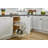 Rev-A-Shelf Drop-In Organizer for 4DPS Peg Boards -122927694