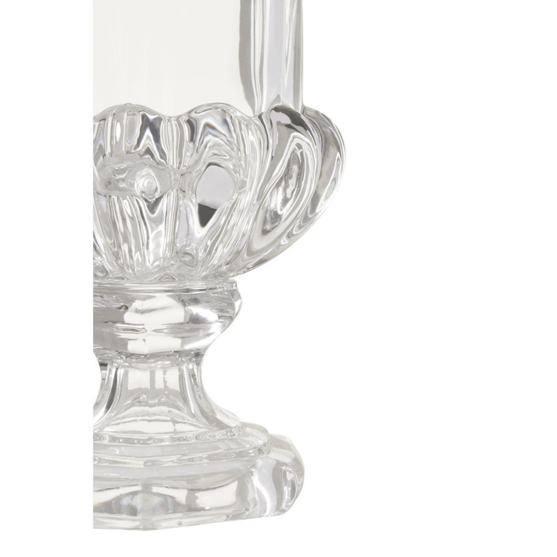 Miguel Glass Table Vase
