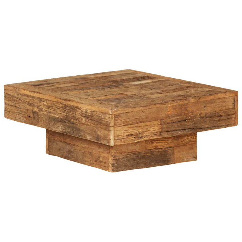 Alpen Home Stringer Coffee Table | Wayfair.co.uk