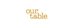 Our Table Logo