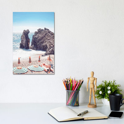 Capri - Print on Canvas