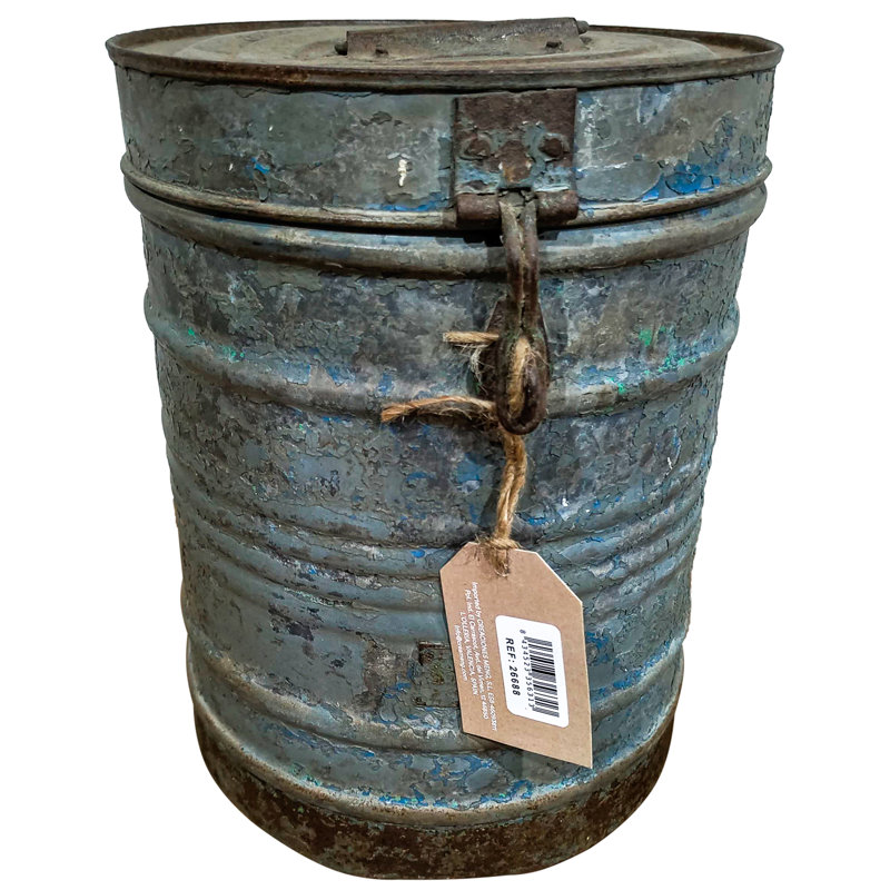 Aidel Handmade Hat Box