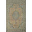 Tapis traditionnel floral 9 x 12
