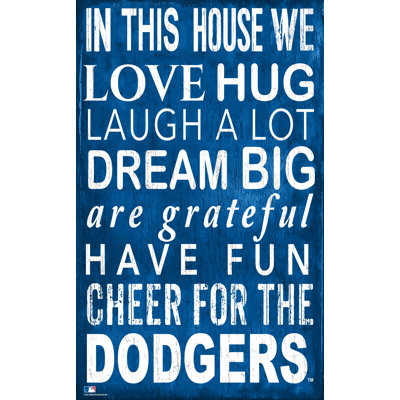 « mlb team », art textuel