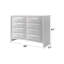 Commode ACME Ireland, blanc-328200681