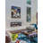 Icing the Wedding Cake by Stevan Dohanos Print on Wrapped Canvas-15880283