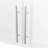 Storage Cabinet, Stackable Wall Mounted