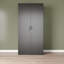 Armoire en bois manufacturé Schriver Harmony-1451847771