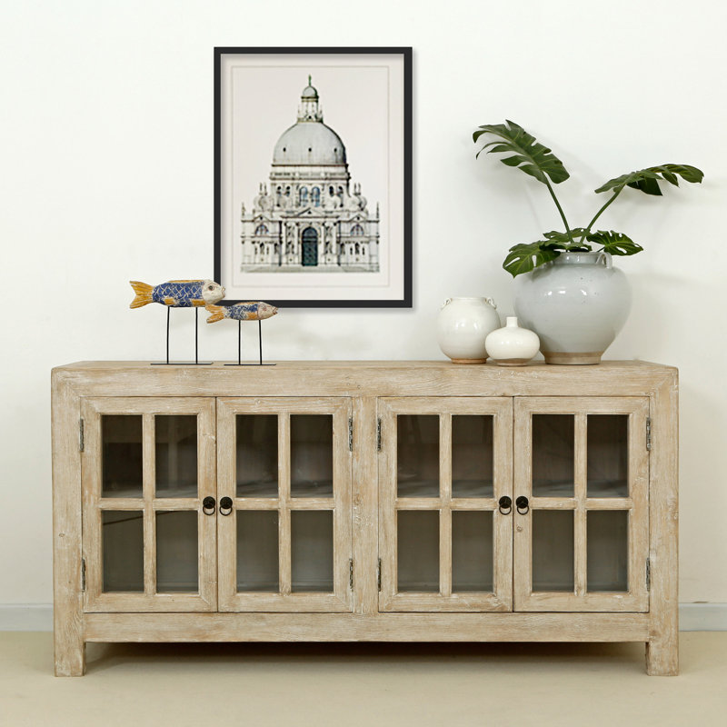 Rhydian 70.9'' W Sideboard