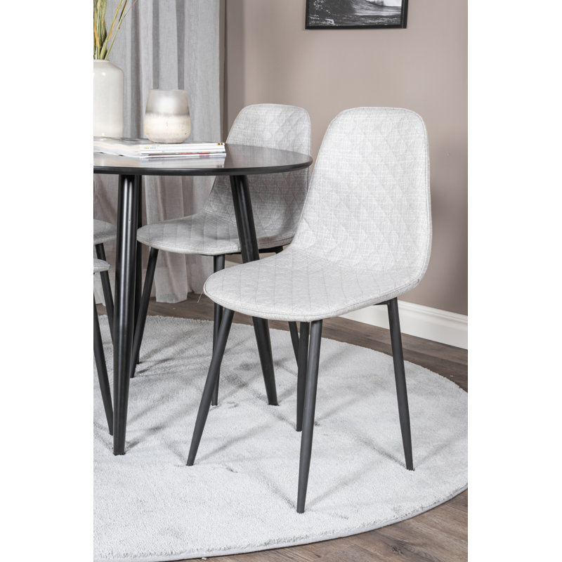 Tharp 4 - Person Dining Set