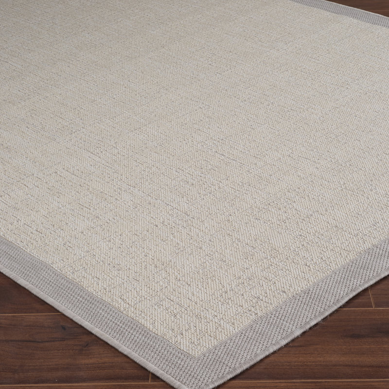 Durlston Area Indoor/Outdoor Rug, Rectangle 80 x 150cm