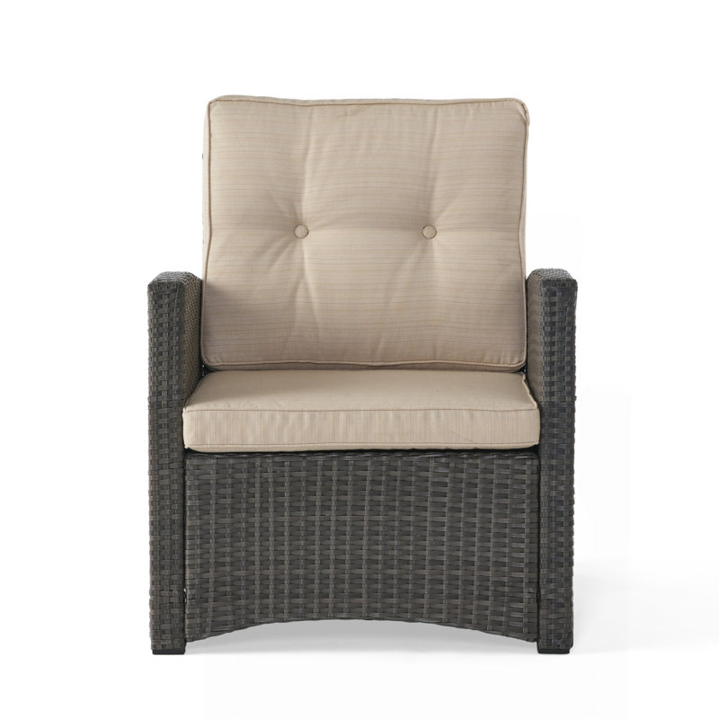 SINGLE SOFA, Gray