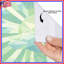 Rideaux de douche géométriques Sunburst Clouds-1362404024-1362404025